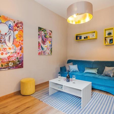Apartment Queen Teuta In The Heart Of Split Historical Heritage Ngoại thất bức ảnh