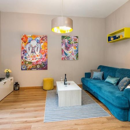 Apartment Queen Teuta In The Heart Of Split Historical Heritage Ngoại thất bức ảnh
