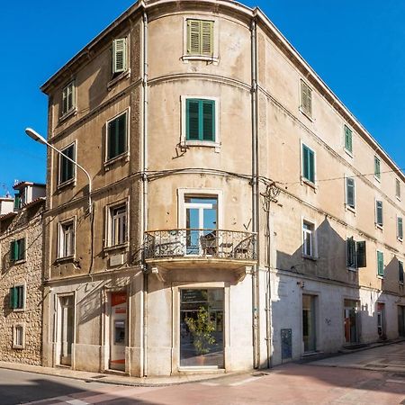 Apartment Queen Teuta In The Heart Of Split Historical Heritage Ngoại thất bức ảnh