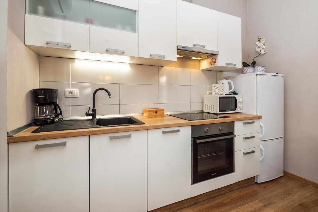 Apartment Queen Teuta In The Heart Of Split Historical Heritage Ngoại thất bức ảnh