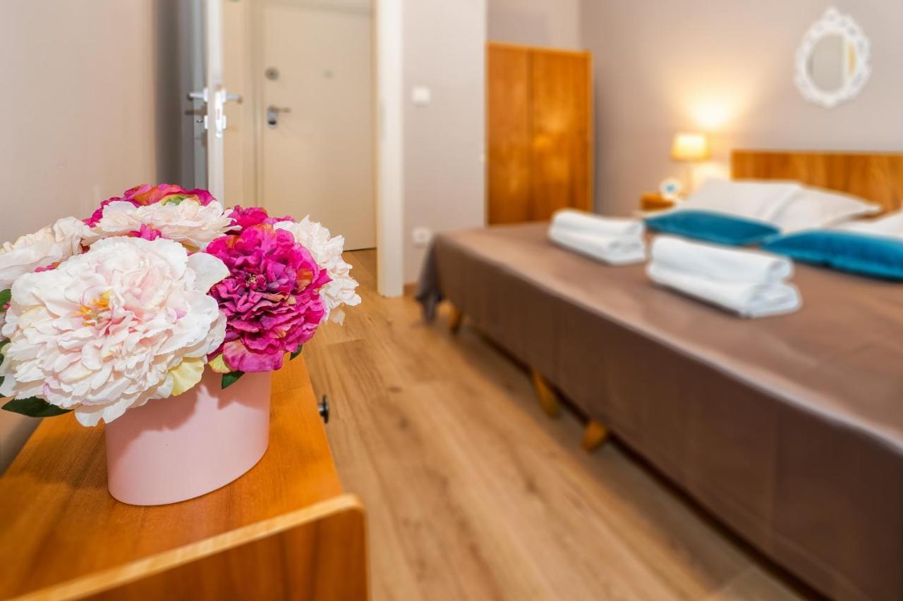 Apartment Queen Teuta In The Heart Of Split Historical Heritage Ngoại thất bức ảnh