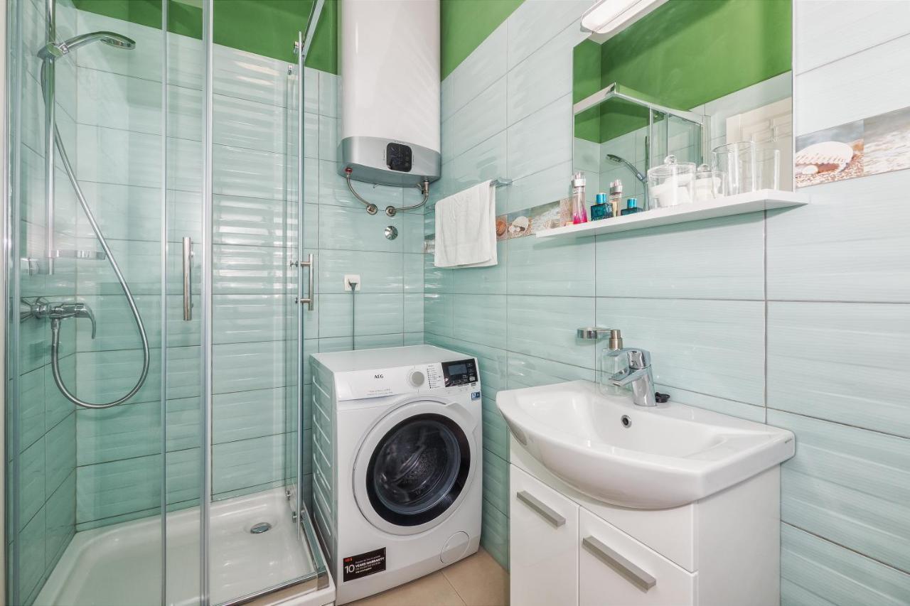 Apartment Queen Teuta In The Heart Of Split Historical Heritage Ngoại thất bức ảnh