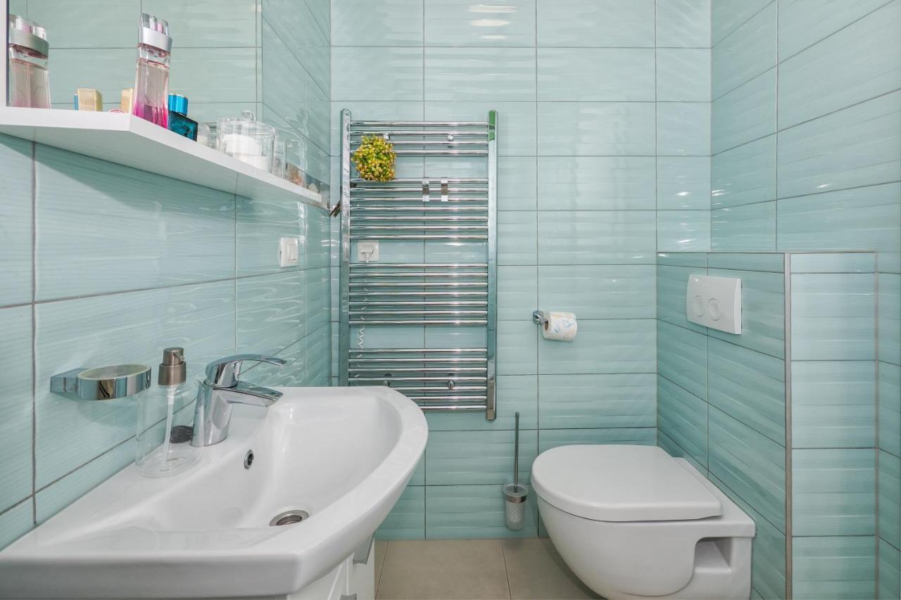 Apartment Queen Teuta In The Heart Of Split Historical Heritage Ngoại thất bức ảnh