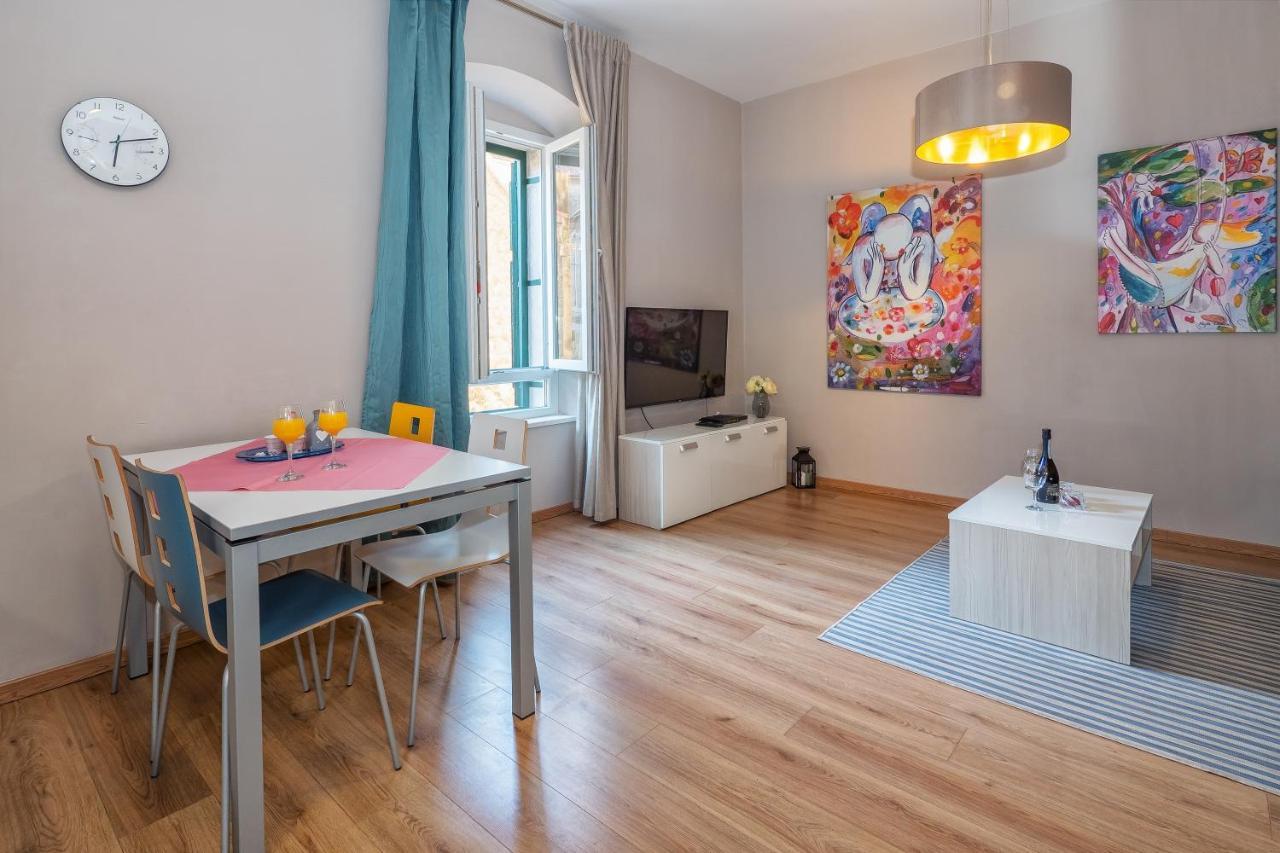 Apartment Queen Teuta In The Heart Of Split Historical Heritage Ngoại thất bức ảnh