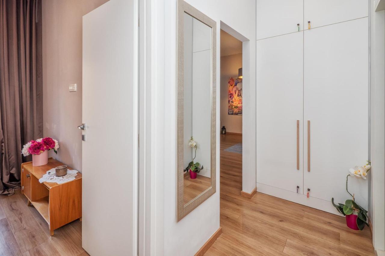 Apartment Queen Teuta In The Heart Of Split Historical Heritage Ngoại thất bức ảnh